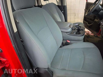 2018 Ram 1500 Express Extended Cab Medium Bed – miniatura 18