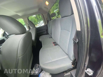 2018 Ram 1500 Express Extended Cab Medium Bed - miniatura 13