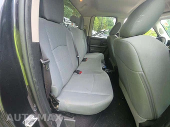 2018 Ram 1500 Express Extended Cab Medium Bed - miniatura 16
