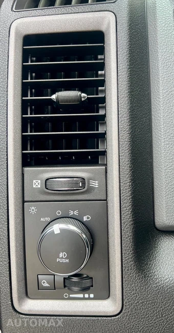 2018 Ram 1500 Express Extended Cab Medium Bed - miniatura 14