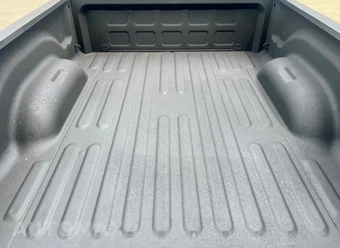 2018 Ram 1500 Express Extended Cab Medium Bed - miniatura 17