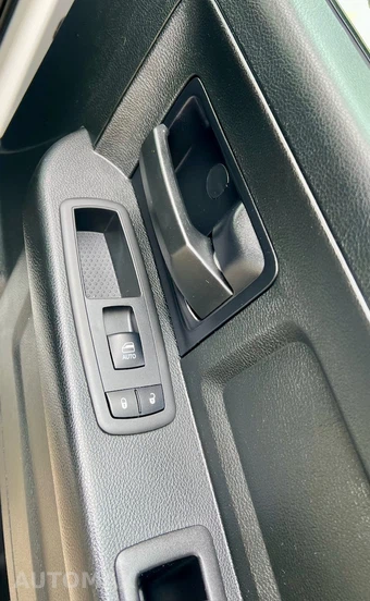 2018 Ram 1500 Express Extended Cab Medium Bed - miniatura 20