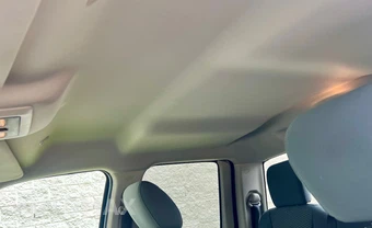 2018 Ram 1500 Express Extended Cab Medium Bed - miniatura 21