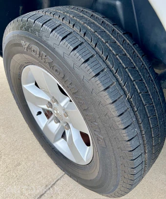 2018 Ram 1500 Express Extended Cab Medium Bed - miniatura 25
