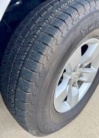2018 Ram 1500 Express Extended Cab Medium Bed - miniatura 26