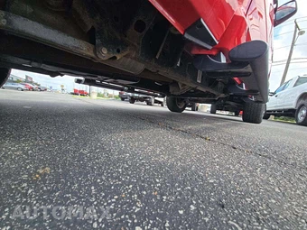 2018 Ram 1500 Express Extended Cab Medium Bed - miniatura 14