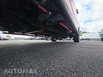 2018 Ram 1500 Express Extended Cab Medium Bed - miniatura 4