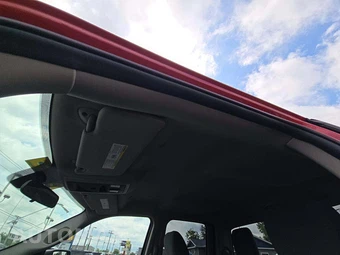 2018 Ram 1500 Express Extended Cab Medium Bed - miniatura 8