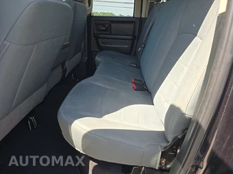 2018 Ram 1500 Express Extended Cab Medium Bed - miniatura 13