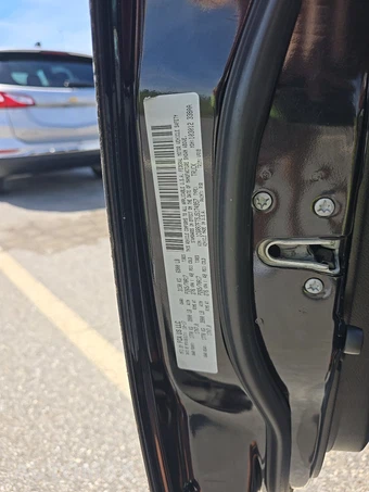 2018 Ram 1500 Express Extended Cab Medium Bed - miniatura 14