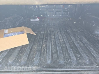 2018 Ram 1500 Express Extended Cab Medium Bed - miniatura 16