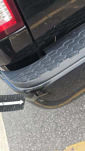2018 Ram 1500 Express Extended Cab Medium Bed - miniatura 30