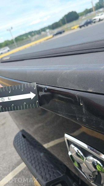 2018 Ram 1500 Express Extended Cab Medium Bed - miniatura 31