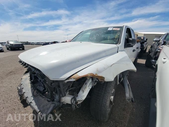 2018 Ram 1500 Express Extended Cab Short Bed - samochód z USA z aukcji Manheim, oferta Kup Teraz w AUTOMAX