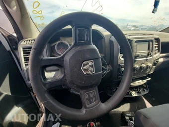 2018 Ram 1500 Express Extended Cab Short Bed - miniatura 10