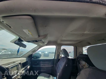 2018 Ram 1500 Express Extended Cab Short Bed - miniatura 17