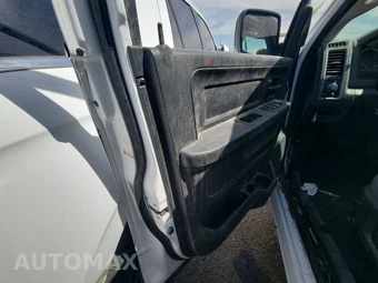 2018 Ram 1500 Express Extended Cab Short Bed - miniatura 9