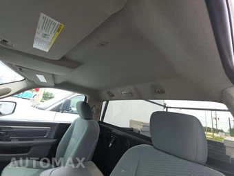 2018 Ram 1500 Express Regular Cab Long Bed - miniatura 11