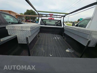 2018 Ram 1500 Express Regular Cab Long Bed - miniatura 13