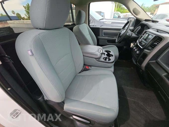 2018 Ram 1500 Express Regular Cab Long Bed - miniatura 16