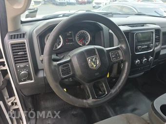 2018 Ram 1500 Express Regular Cab Long Bed - miniatura 10