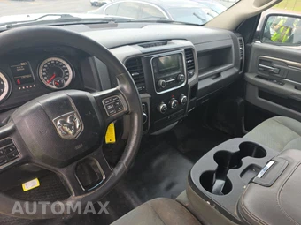 2018 Ram 1500 Express Regular Cab Long Bed - miniatura 11