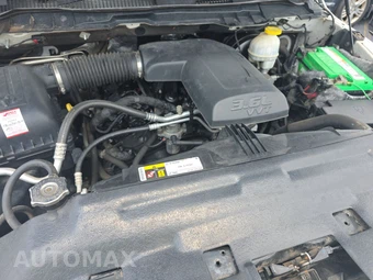 2018 Ram 1500 Express Regular Cab Long Bed - miniatura 15