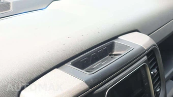 2018 Ram 1500 Express Regular Cab Long Bed - miniatura 19