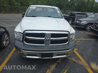 2018 Ram 1500 Express Regular Cab Long Bed - miniatura 2