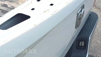 2018 Ram 1500 Express Regular Cab Long Bed - miniatura 20