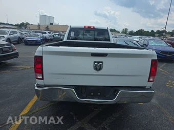 2018 Ram 1500 Express Regular Cab Long Bed - miniatura 5