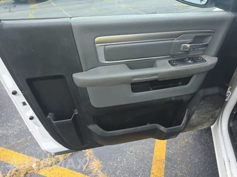 2018 Ram 1500 Express Regular Cab Long Bed - miniatura 9
