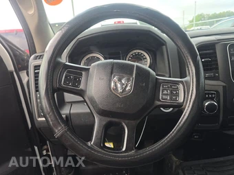 2018 Ram 1500 Express Regular Cab Long Bed - miniatura 10