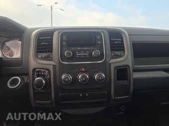 2018 Ram 1500 Express Regular Cab Long Bed - miniatura 11