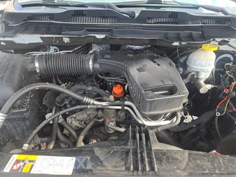 2018 Ram 1500 Express Regular Cab Long Bed - miniatura 14