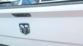 2018 Ram 1500 Express Regular Cab Long Bed - miniatura 17