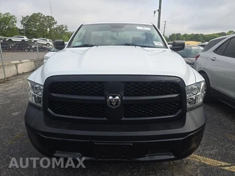 2018 Ram 1500 Express Regular Cab Long Bed - miniatura 2