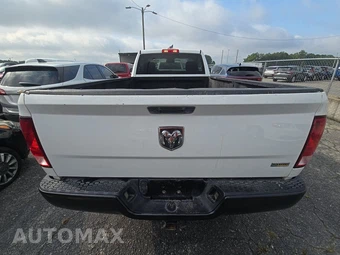 2018 Ram 1500 Express Regular Cab Long Bed - miniatura 5