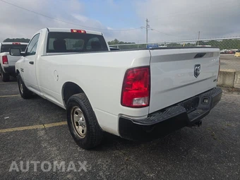 2018 Ram 1500 Express Regular Cab Long Bed - miniatura 6