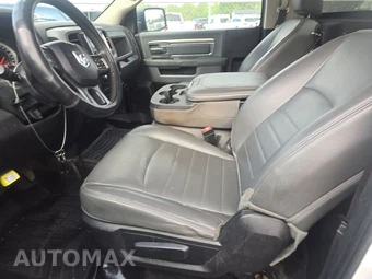 2018 Ram 1500 Express Regular Cab Long Bed - miniatura 7