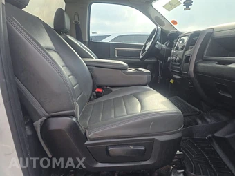 2018 Ram 1500 Express Regular Cab Long Bed - miniatura 8