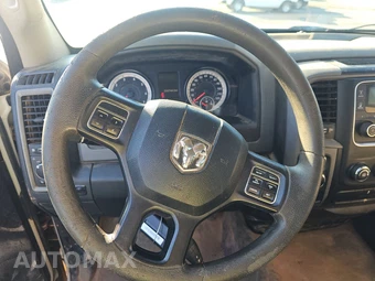 2018 Ram 1500 Express Regular Cab Long Bed - miniatura 10