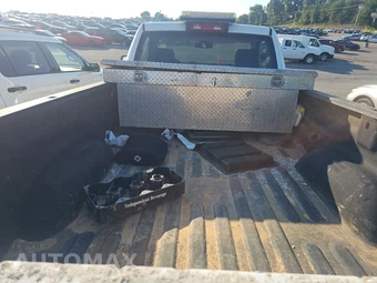 2018 Ram 1500 Express Regular Cab Long Bed - miniatura 17