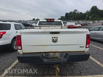 2018 Ram 1500 Express Regular Cab Long Bed - miniatura 5