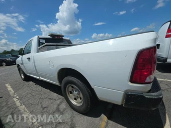 2018 Ram 1500 Express Regular Cab Long Bed - miniatura 6