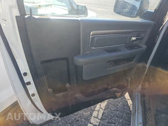 2018 Ram 1500 Express Regular Cab Long Bed - miniatura 9