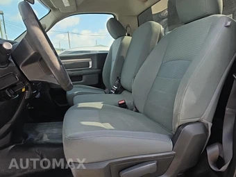 2018 Ram 1500 Express Regular Cab Long Bed - miniatura 13