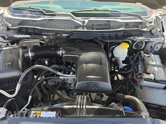 2018 Ram 1500 Express Regular Cab Long Bed - miniatura 18