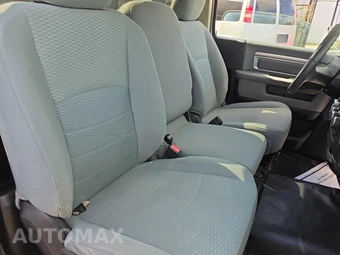 2018 Ram 1500 Express Regular Cab Long Bed - miniatura 22