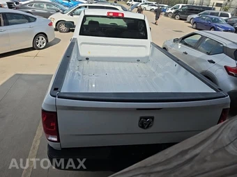 2018 Ram 1500 Express Regular Cab Long Bed - miniatura 5
